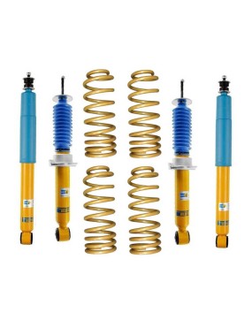 Zestaw zawieszenia Superior Engineering Lift 2"