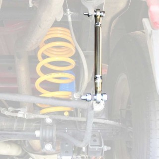Łączniki stabilizatora przedłużone tył Superior Engineering Lift 3-4" - ujęcie 2