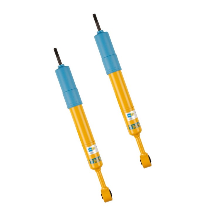 Zestaw zawieszenia Superior Engineering Lift 2" - ujęcie 5