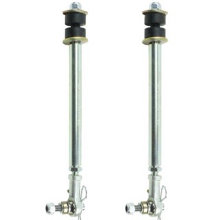Łączniki stabilizatora rozpinane tył Superior Engineering Lift 6"