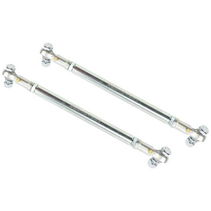 Łączniki stabilizatora przedłużone tył Superior Engineering Lift 0-2"