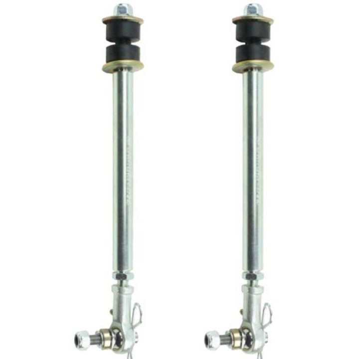 Łączniki stabilizatora rozpinane przód Superior Engineering Lift 6"