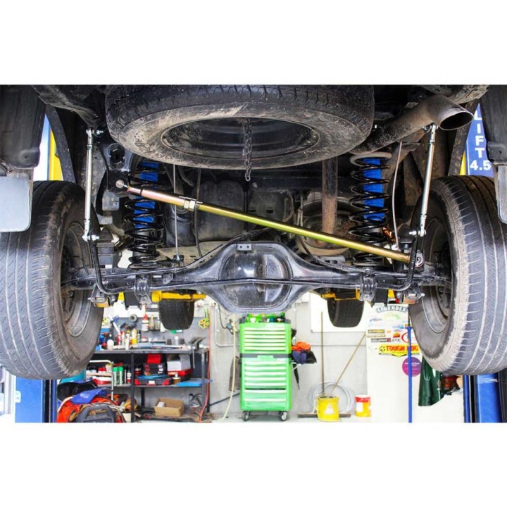 Łączniki stabilizatora przedłużone tył Superior Engineering Lift 3-4" - ujęcie 4