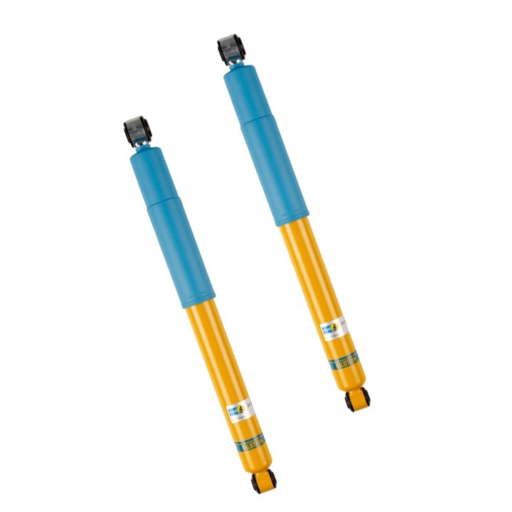 Zestaw zawieszenia Superior Engineering Lift 2" - ujęcie 6