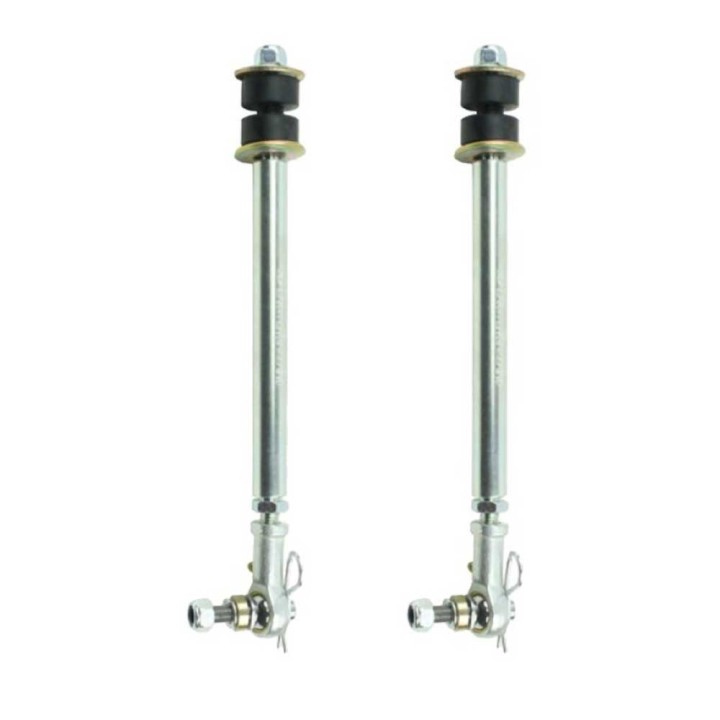 Łączniki stabilizatora rozpinane przód Superior Engineering Lift 5"