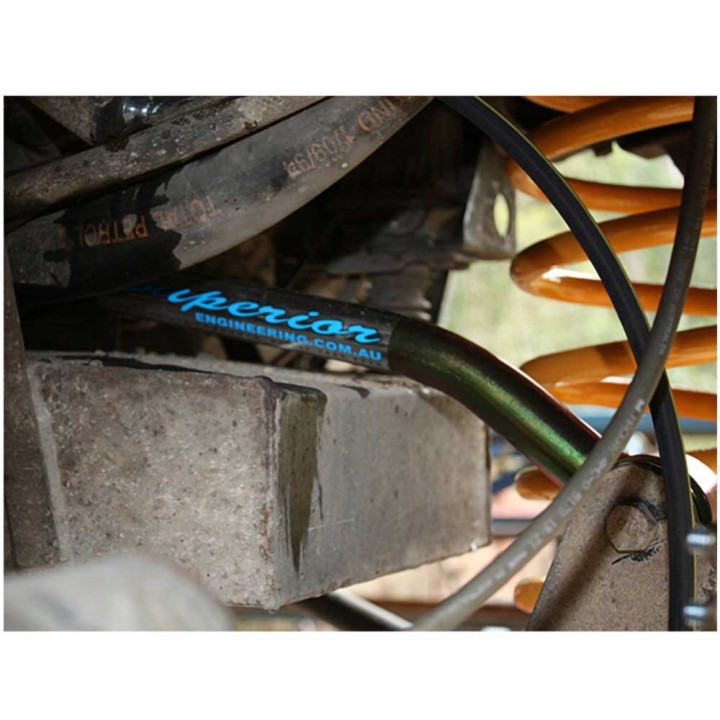 Wahacz górny tył Superior Engineering Lift 0-6" - ujęcie 2