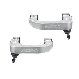 Wahacze górne Superior Engineering Lift 0-6"