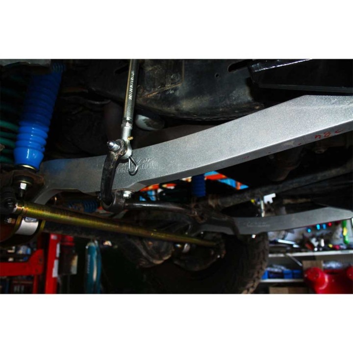 Łączniki stabilizatora rozpinane przód Superior Engineering Lift 4" - ujęcie 3