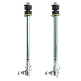 Łączniki stabilizatora rozpinane przód Superior Engineering Lift 2"