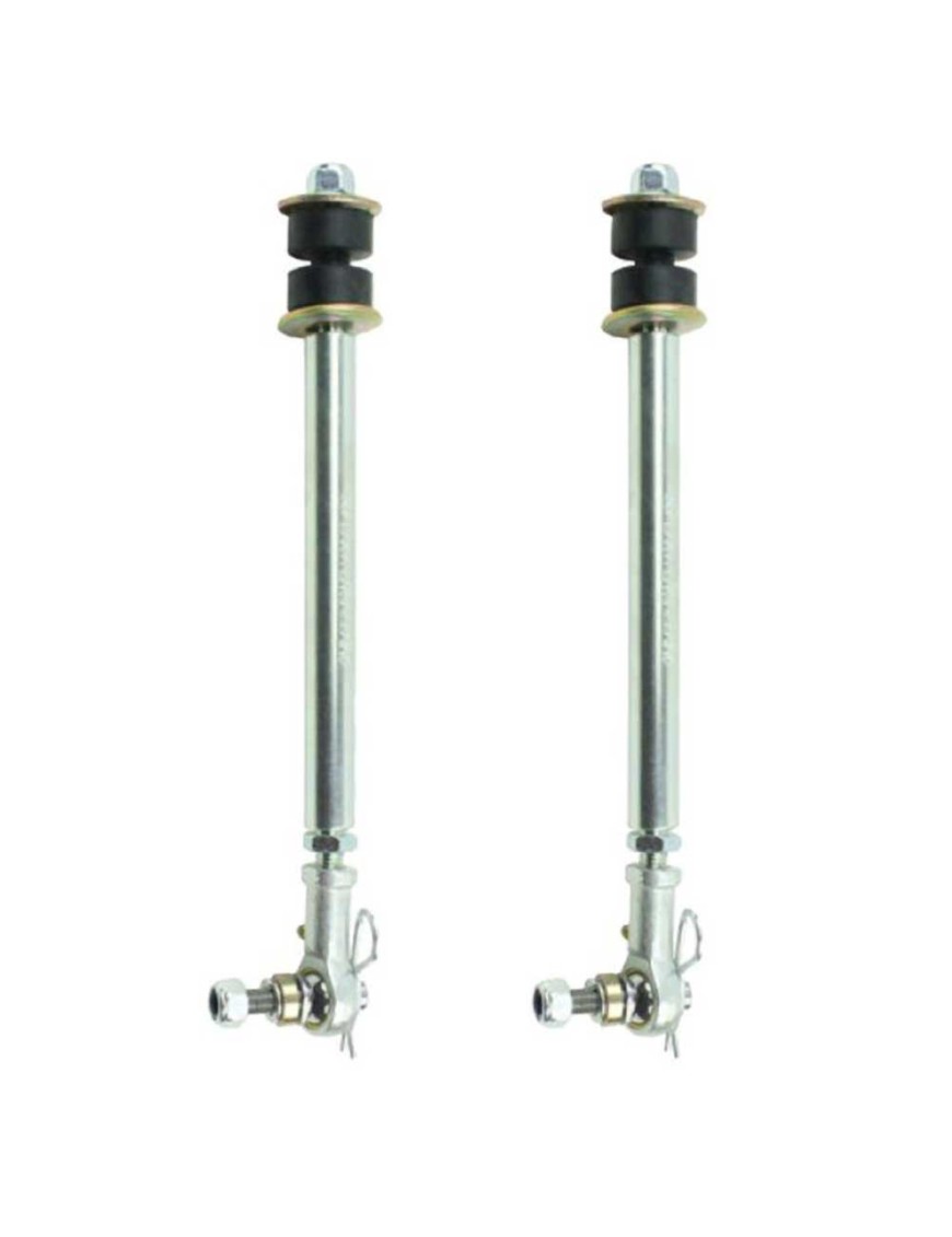 Łączniki stabilizatora rozpinane przód Superior Engineering Lift 2"