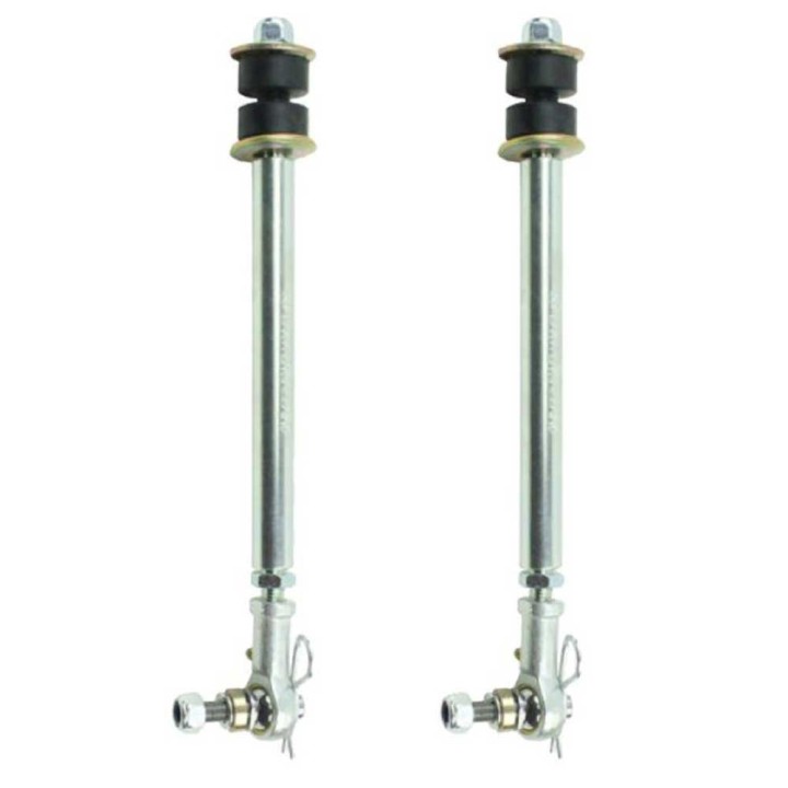 Łączniki stabilizatora rozpinane przód Superior Engineering Lift 2"