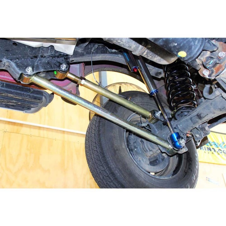 Wahacze regulowane górne tył Superior Engineering Lift 0-4" - ujęcie 3