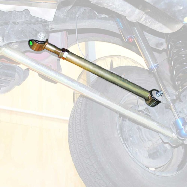 Wahacze dolne tył Superior Engineering Lift 0-4" - ujęcie 2