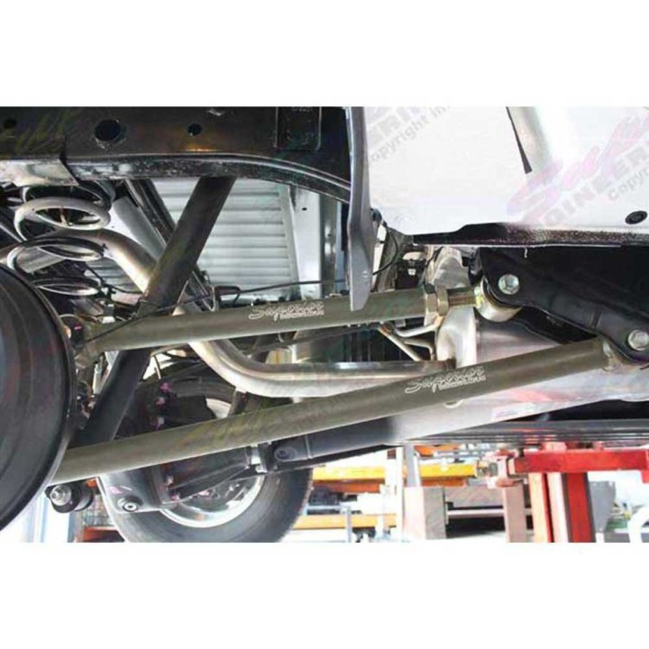 Wahacze dolne tył Superior Engineering Lift 0-4" - ujęcie 4