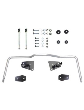 Zestaw stabilizatora tył SuperFlex Lift: 6" Superior Engineering