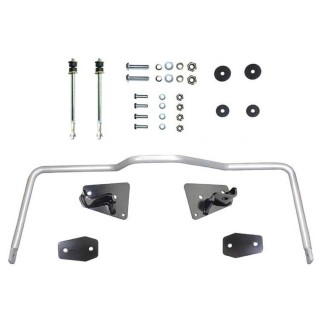 Zestaw stabilizatora tył SuperFlex Lift: 5" Superior Engineering