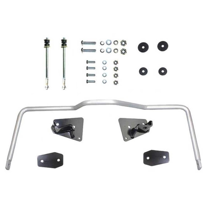 Zestaw stabilizatora tył SuperFlex Lift: 5" Superior Engineering