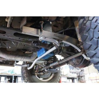 Zestaw stabilizatora tył SuperFlex Lift: 5" Superior Engineering - ujęcie 2