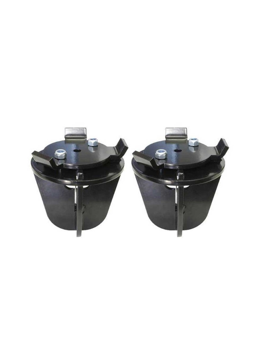 Zabezpieczenia sprężyn Superior Engineering Lift 0-6"