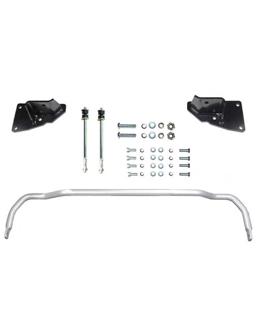 Zestaw stabilizatora tył SuperFlex Superior Engineering Lift 0-2"