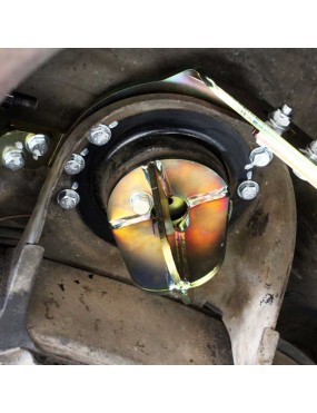 Zabezpieczenia sprężyn Superior Engineering Lift 0-6"