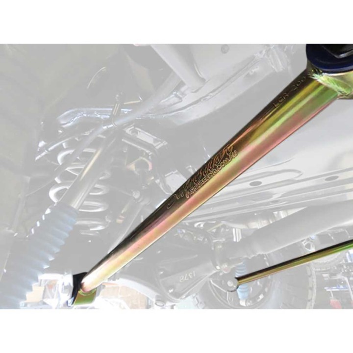 Wahacze dolne tył Superior Engineering Lift 0-2" - ujęcie 2