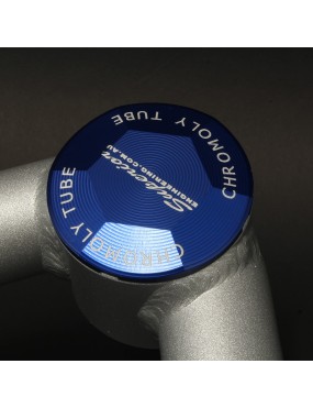 Wahacze górne Superior Engineering Lift 2-3"