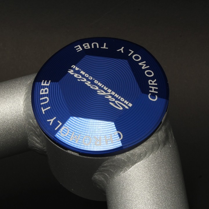 Wahacze górne Superior Engineering Lift 2-3" - ujęcie 3