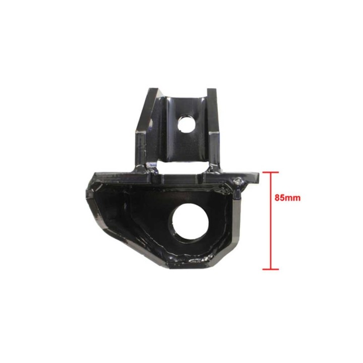 Obniżenie Wahaczy tył Superior Engineering Lift 3-5" - ujęcie 3