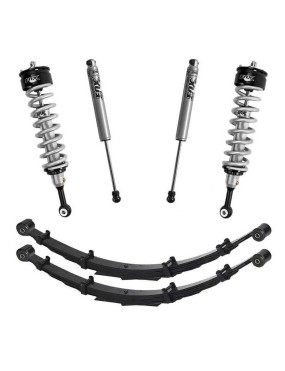 Zestaw zawieszenia Superior Engineering Lift 2"