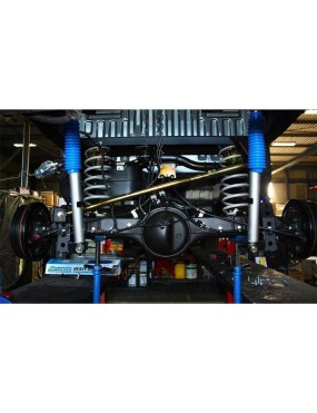 Zestaw do konwersji zawieszenia na sprężyny Stage 2 tył Superior Engineering Lift 0-5"