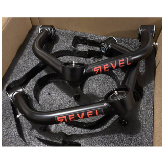 Zestaw zawieszenia Advanced Air Ride Revel Performance Lift 2,5" 13-15 - ujęcie 2