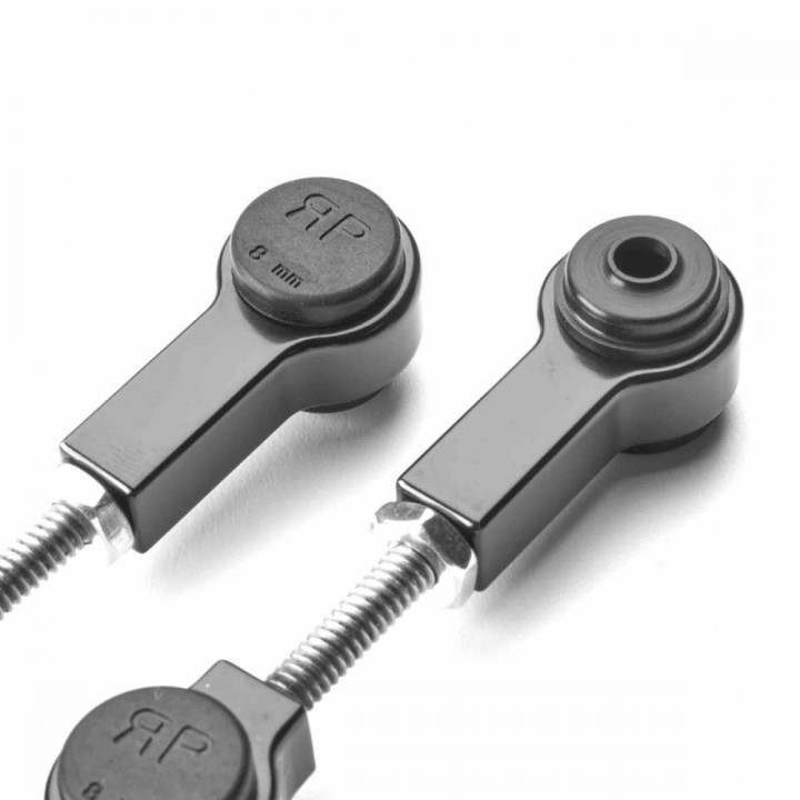 Base kit Air Ride Revel Performance Lift 2,5" 16-18 - ujęcie 2