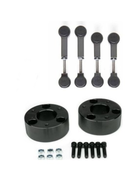 Base kit Air Ride Revel...