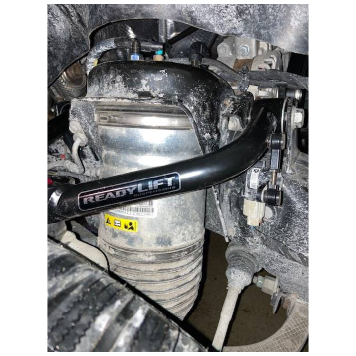 Wahacze górne Revel Performance Air Ride Lift 0-2,5" - ujęcie 2