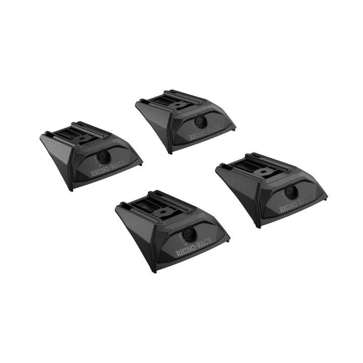 3 Poprzeczki dachowe Rhino Rack Sportz RX300L Rhino-Rack - ujęcie 3