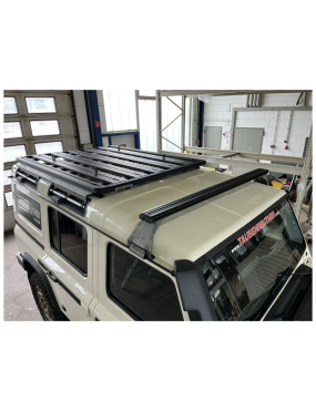 3 Poprzeczki dachowe Rhino Rack Reconn-Deck
