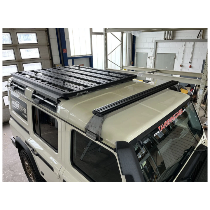 3 Poprzeczki dachowe Rhino Rack Reconn-Deck Rhino-Rack - ujęcie 6