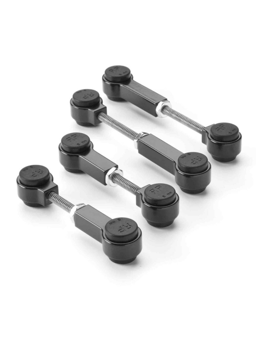 Zestaw zawieszenia Base kit Air Ride Revel Performance z podkładkami OFD Lift 2,5" - ujęcie 3