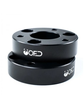 Zestaw zawieszenia Base kit Air Ride Revel Performance z podkładkami OFD Lift 2,5" - ujęcie 5