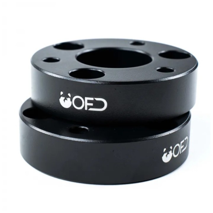 Zestaw zawieszenia Base kit Air Ride Revel Performance z podkładkami OFD Lift 2,5" - ujęcie 5