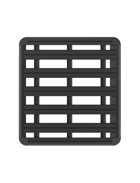 Bagażnik dachowy płaski Rhino Rack Pioneer 6 1300x1380 mm