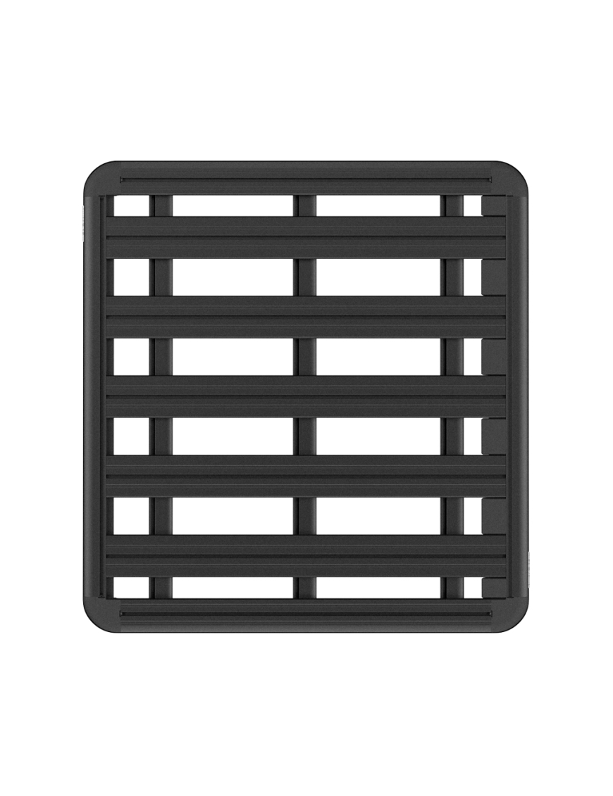 Bagażnik dachowy płaski Rhino Rack Pioneer 6 1300x1380 mm