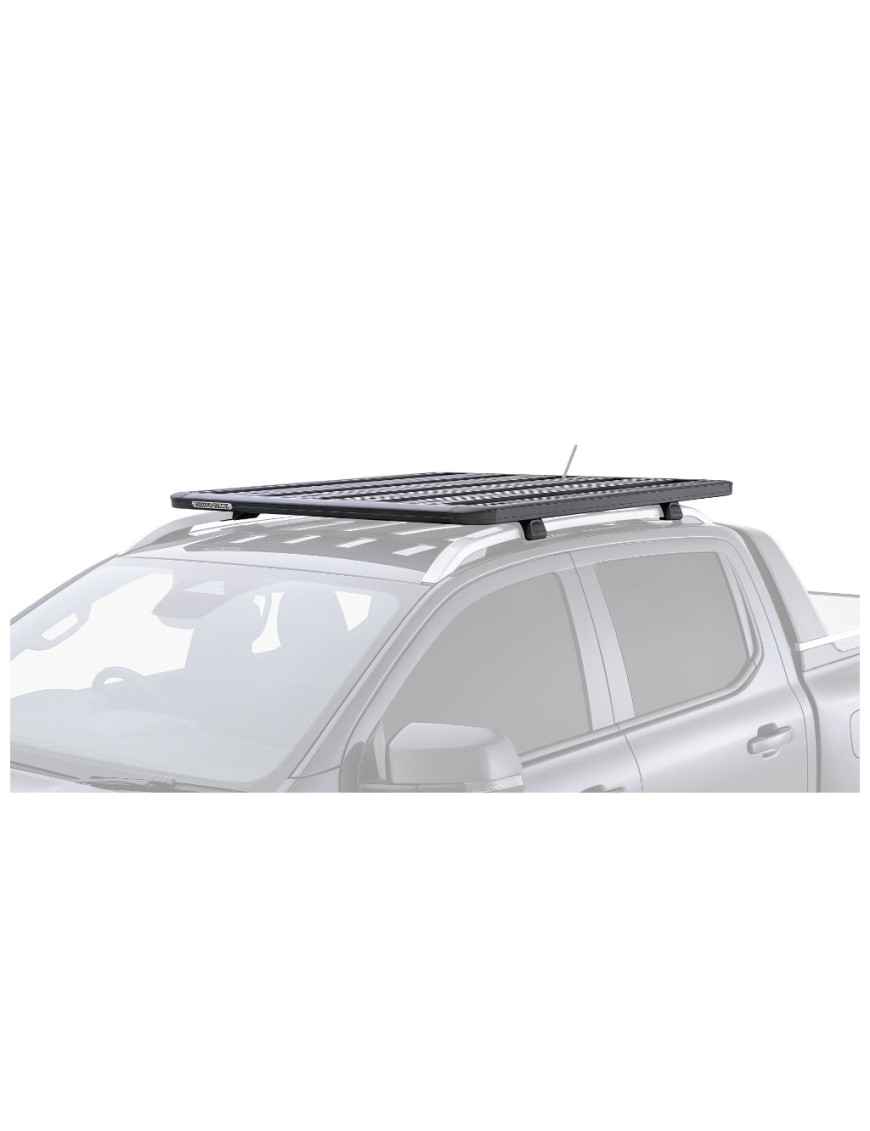 Bagażnik dachowy Rhino Rack Pioneer 6 1300x1240 mm RX100