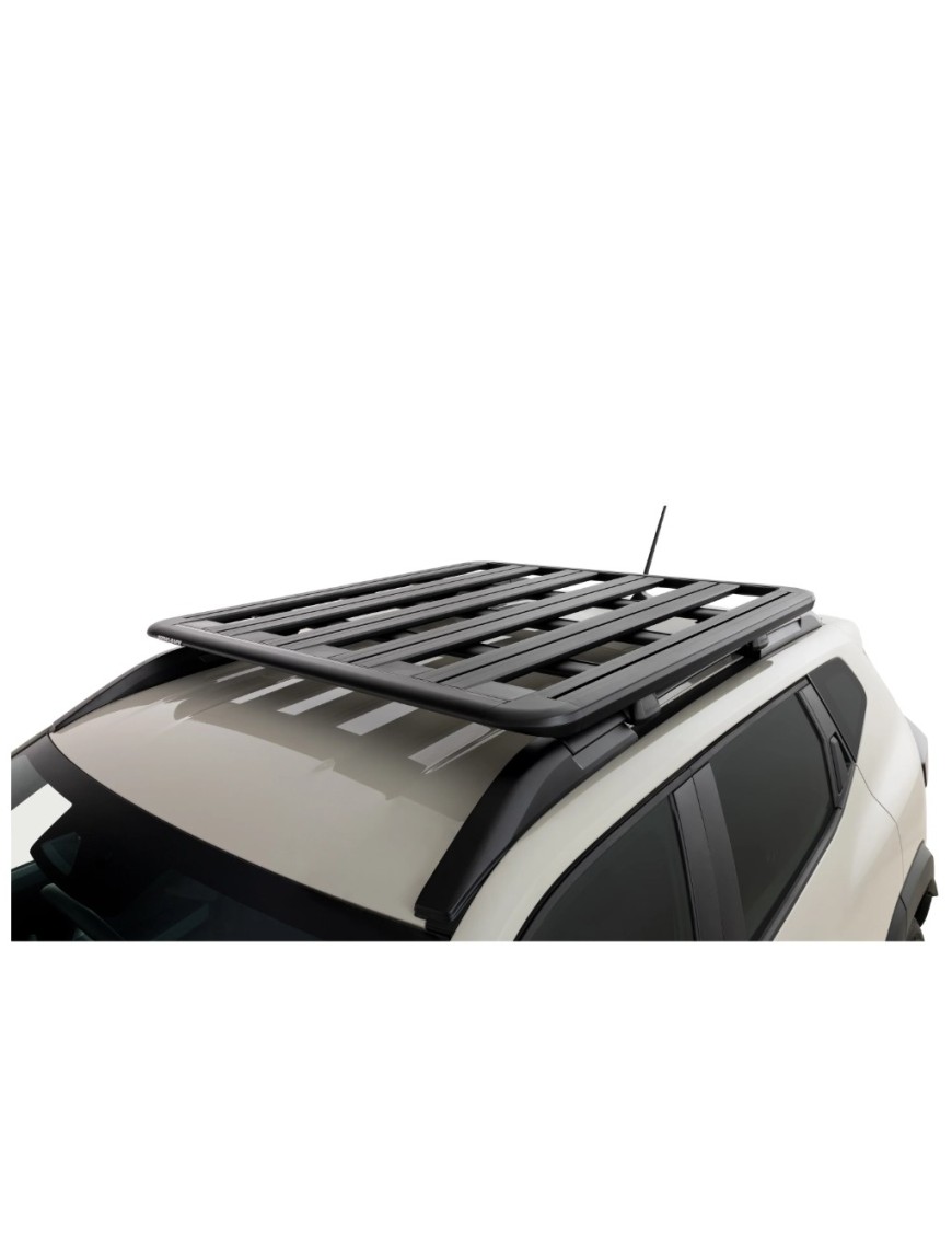 Bagażnik dachowy Rhino Rack Pioneer 6 1300x1240 mm RX100