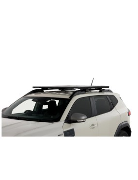 Bagażnik dachowy Rhino Rack Pioneer 6 1300x1240 mm RX100