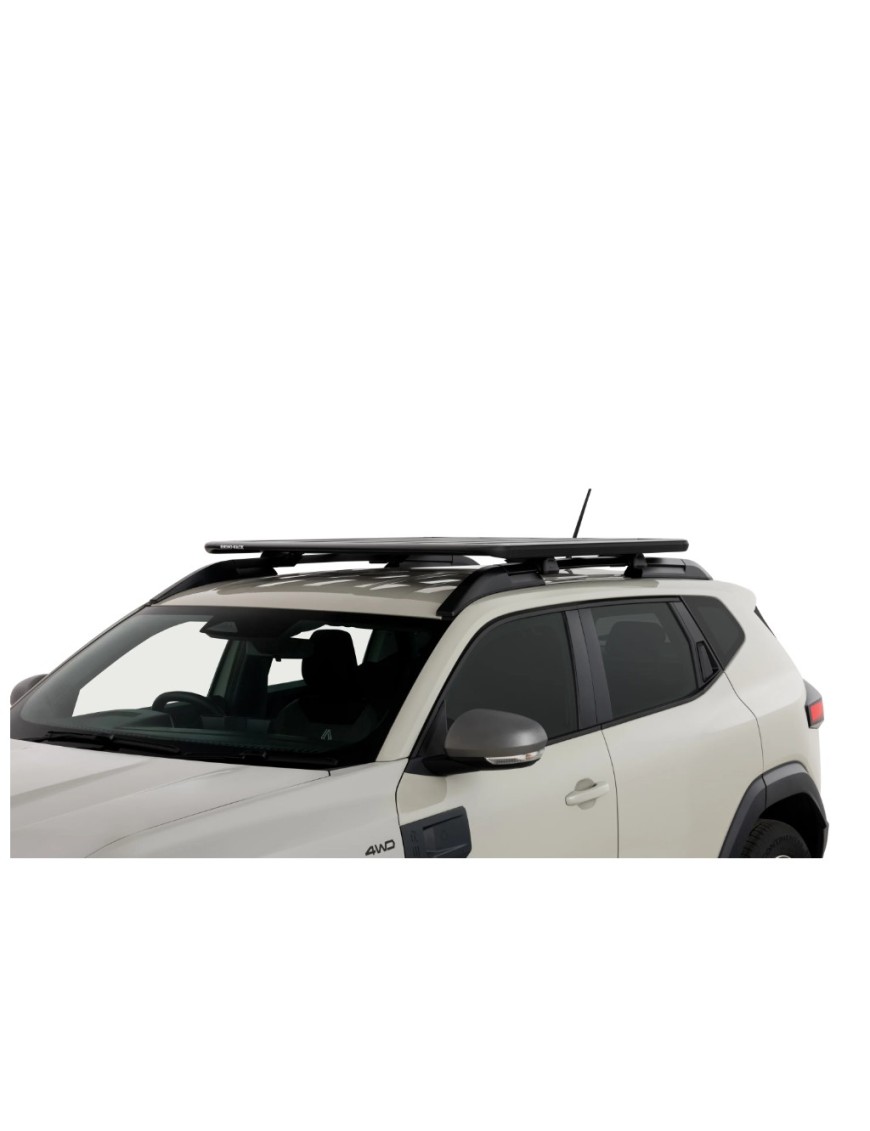 Bagażnik dachowy Rhino Rack Pioneer 6 1300x1240 mm RX100