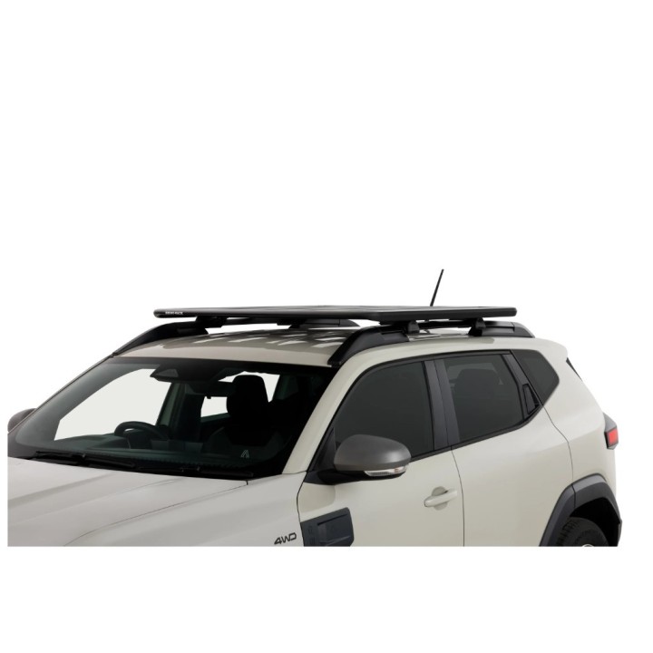 Bagażnik dachowy Rhino Rack Pioneer 6 1300x1240 mm RX100 Rhino-Rack - ujęcie 3