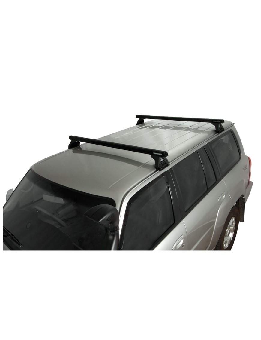 2 Poprzeczki dachowe Rhino Rack Heavy Duty