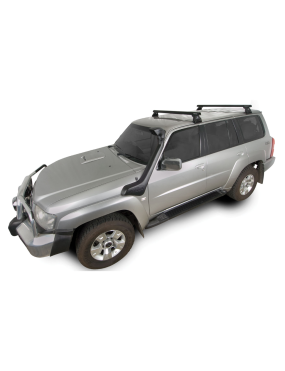 2 Poprzeczki dachowe Rhino Rack Heavy Duty